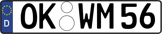 OK-WM56