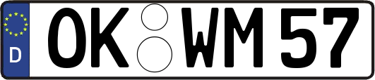OK-WM57