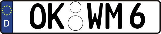 OK-WM6