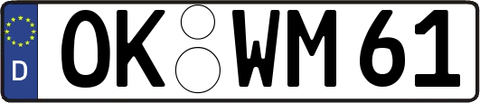 OK-WM61