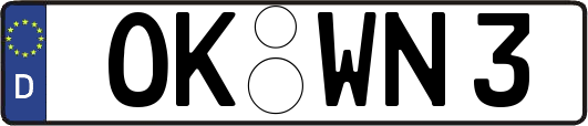 OK-WN3