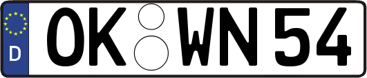 OK-WN54