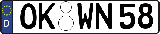 OK-WN58