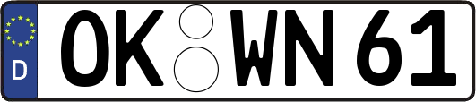 OK-WN61