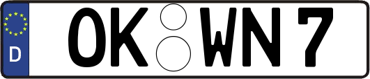 OK-WN7