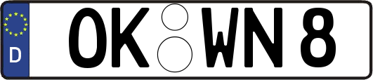 OK-WN8