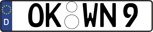 OK-WN9