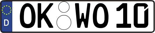 OK-WO10