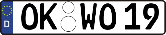 OK-WO19