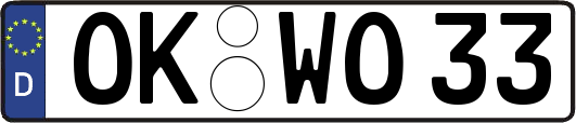 OK-WO33