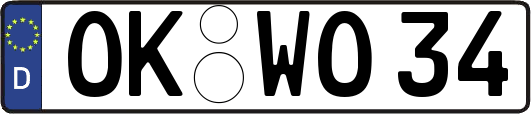 OK-WO34