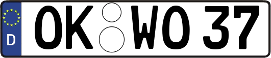 OK-WO37