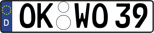OK-WO39