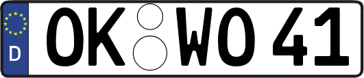 OK-WO41