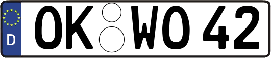 OK-WO42