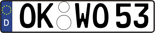 OK-WO53