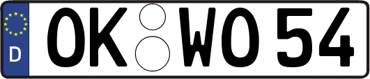 OK-WO54