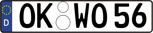 OK-WO56