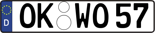 OK-WO57