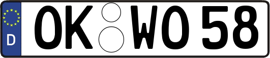OK-WO58