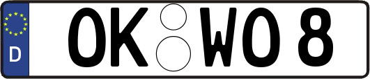 OK-WO8