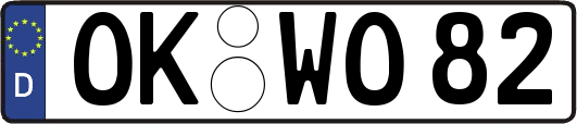 OK-WO82