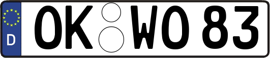OK-WO83