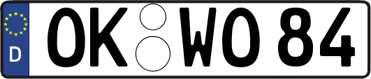 OK-WO84