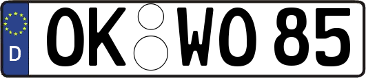 OK-WO85