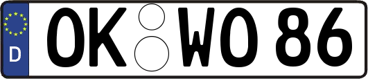 OK-WO86