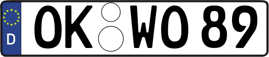 OK-WO89
