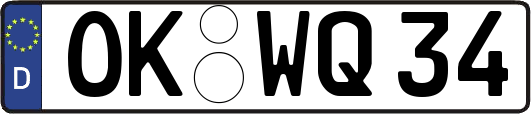 OK-WQ34
