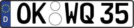 OK-WQ35