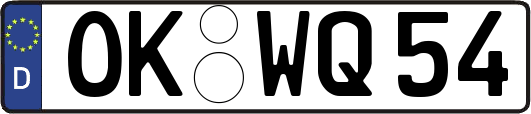OK-WQ54
