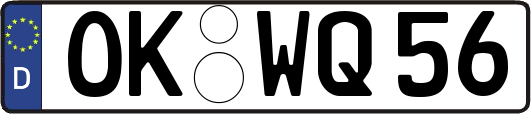 OK-WQ56