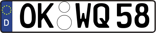 OK-WQ58