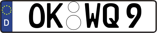 OK-WQ9