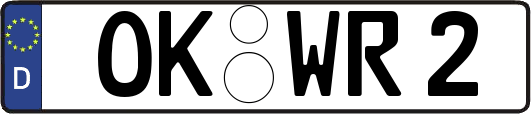 OK-WR2