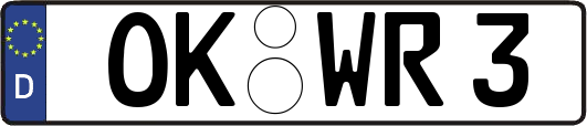 OK-WR3
