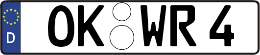OK-WR4