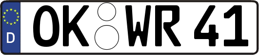 OK-WR41