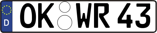 OK-WR43