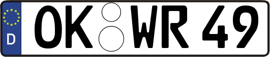OK-WR49