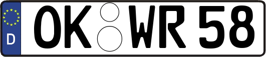 OK-WR58