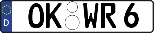OK-WR6