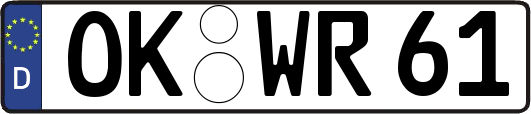 OK-WR61