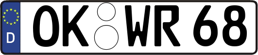OK-WR68