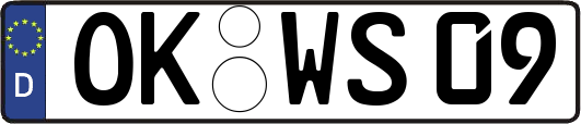 OK-WS09