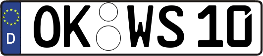 OK-WS10