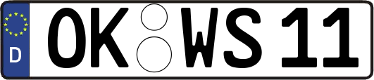 OK-WS11